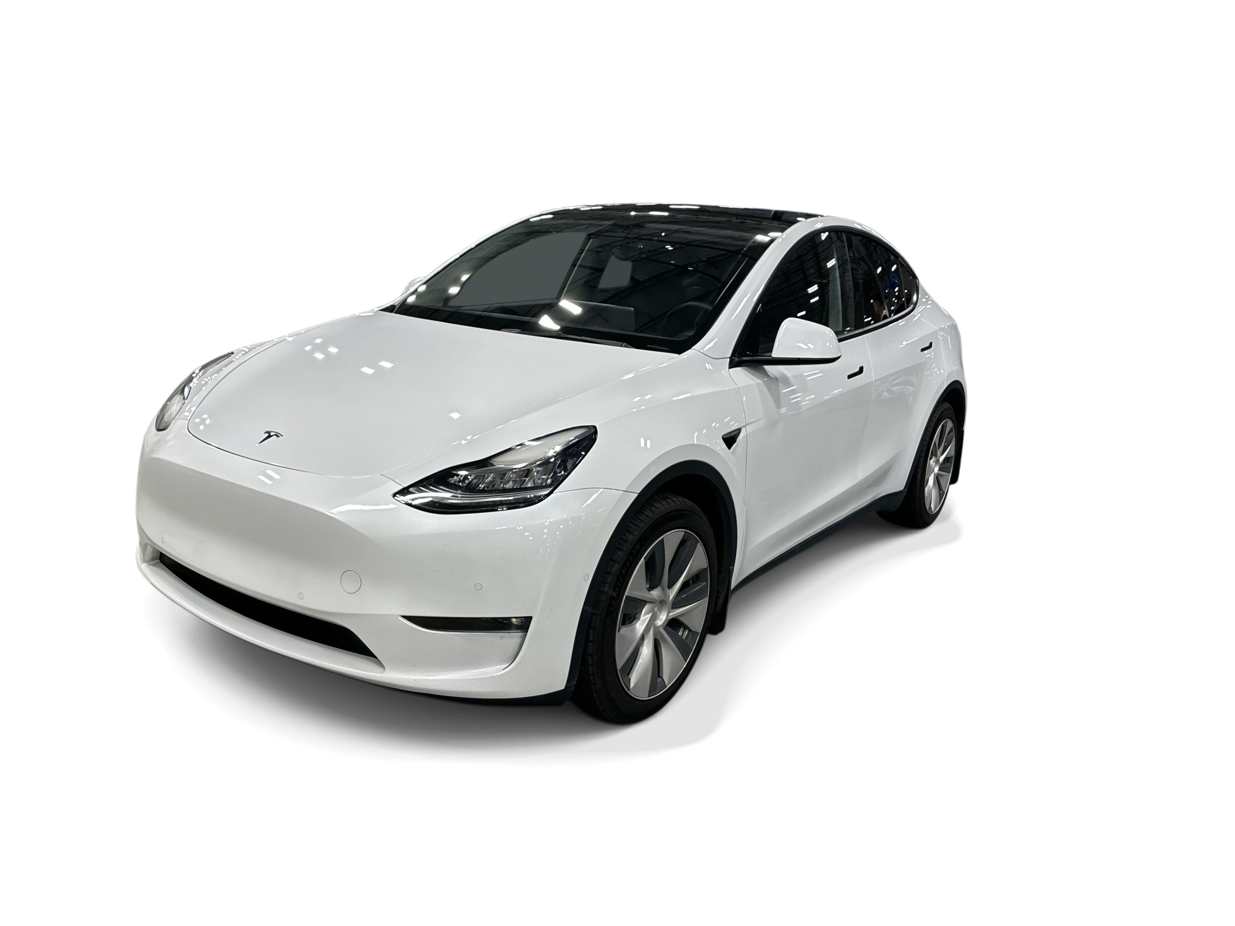 tesla model y 2021 5YJYGDEE9MF302632 image tesla model y 2021 5YJYGDEE9MF302632 image